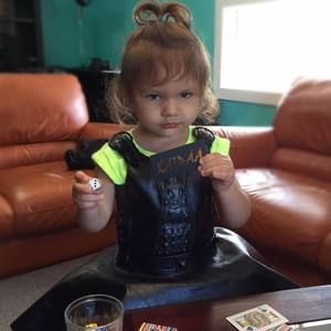 Meet your Posher, Matthew